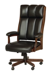 Clark Executive Chair 