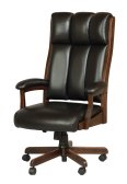 Clark Executive Chair 