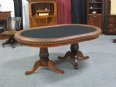 Chacellorville Game Table