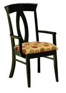 Brookfield Arm Chair