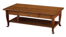 Charleston Coffee Table