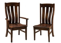 Chesterton Chair