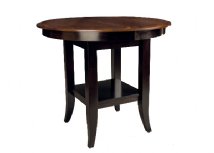 Christy Round Dining Table