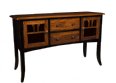 Christy TV Stand