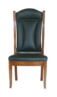 Client Side Chair