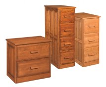 Classic Lateral File Cabinet