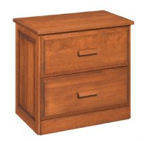 Classic Lateral File Cabinet