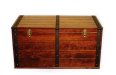 Chest Style Coffee Table