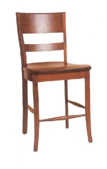 Columbus Bar Stool
