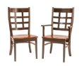Corabell Side and Arm Chair