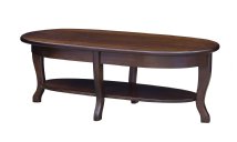 Crestline Coffee Table