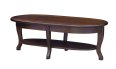 Crestline Coffee Table