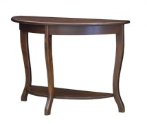 Crestline Sofa Table