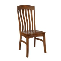 Curry Chair