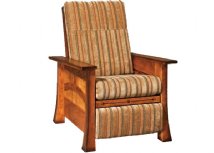 Brady Recliner Chair