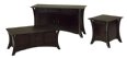 Caledonia Sofa Table