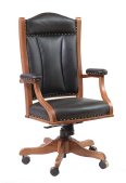 Desk Arm Chair