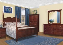 Delafield Bedroom Collection