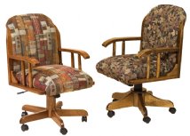 Delray Desk Chair