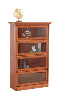 Divinity Lawyer's Book Cabinet