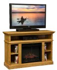 DN Fireplace Media Console
