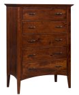 New Haven 5-Drawer Chest