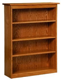 Economy Bookcase