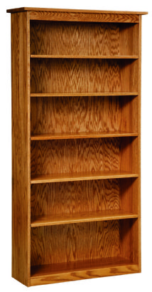 Economy Bookcase