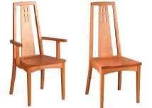 Edinburgh Dining Chair