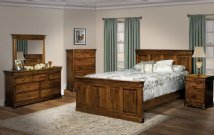 Edwardsville Bedroom Collection