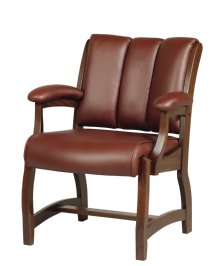 Edelweiss Client Chair