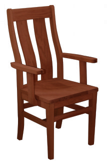 Emerson Arm Chair