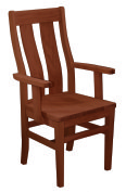 Emerson Arm Chair