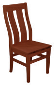 Emerson Side Chair