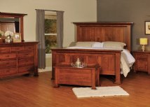Empire Bedroom Collection