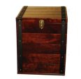 Chest Style End Table