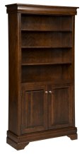Fairfield Bookcase