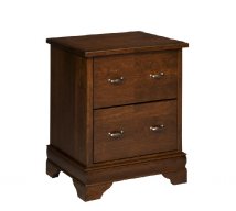 Fairfield File Cabinet