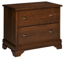 Fairfield Lateral File Cabinet