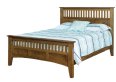 Farm Size Mission Bed
