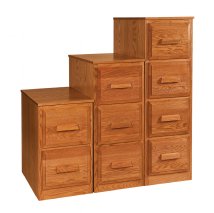 Farmer's File Cabinet