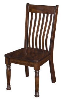 Farm House Chair