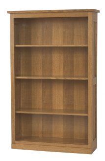 Freemont Mission Bookcase