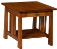 Freemont MIssion Open End Table