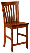 Theodore Bar Chair