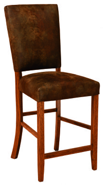 Warner Bar Chair