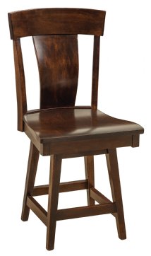Baldwin Bar Stool