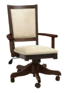 Francois Desk Chair 