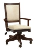 Francois Desk Chair 
