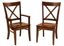 Frontier Chair